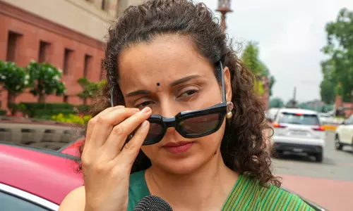 BJP differs with Kangana Ranauts statements on farmers protest