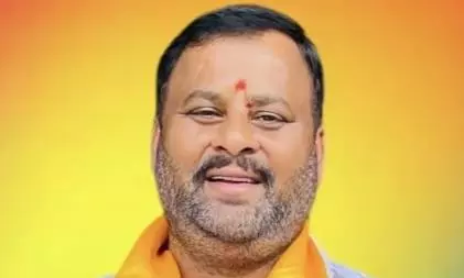 Mango Farmers Protected, Jagan Playing Politics: Minister Ramprasad Reddy