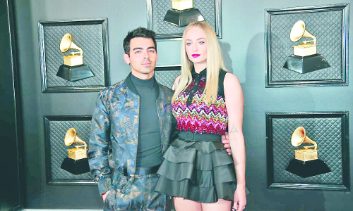 Celebs ‘extravagant lifestyle’ hard on marriage