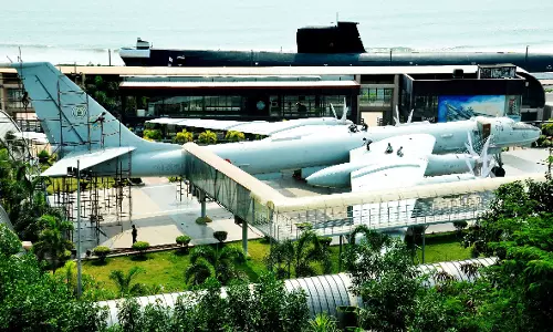 APTDC plans ‘Knowledge Yatra packages’ for students to explore Vizag