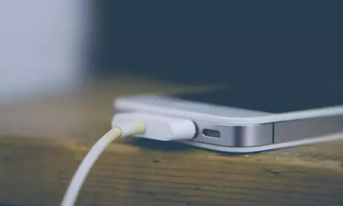 Charger Dispute Leads to Murder in Dundigal