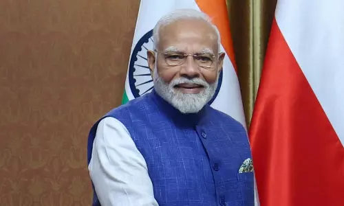 Pavan Varma | Don’t play Big Brother, be nuanced with a long view