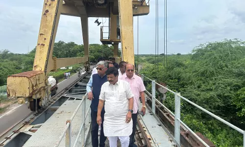 Pichukalanka to be developed as tourism spot