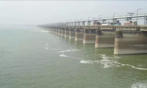 India Dismisses Reports Linking Opening of Farakka Barrage to Flooding in Bangladesh