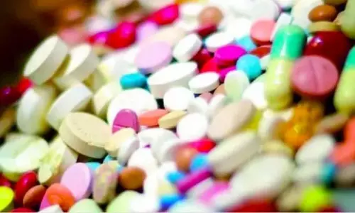 Pharma Exports Cross $30 bn, Domestic Market Grow 8.4 pc to Rs 2.2 Lakh Crore