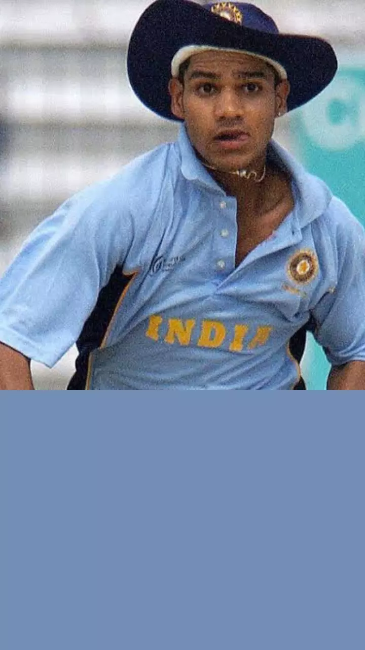 Shikhar Dhawans iconic achievements that make him one of the greats!