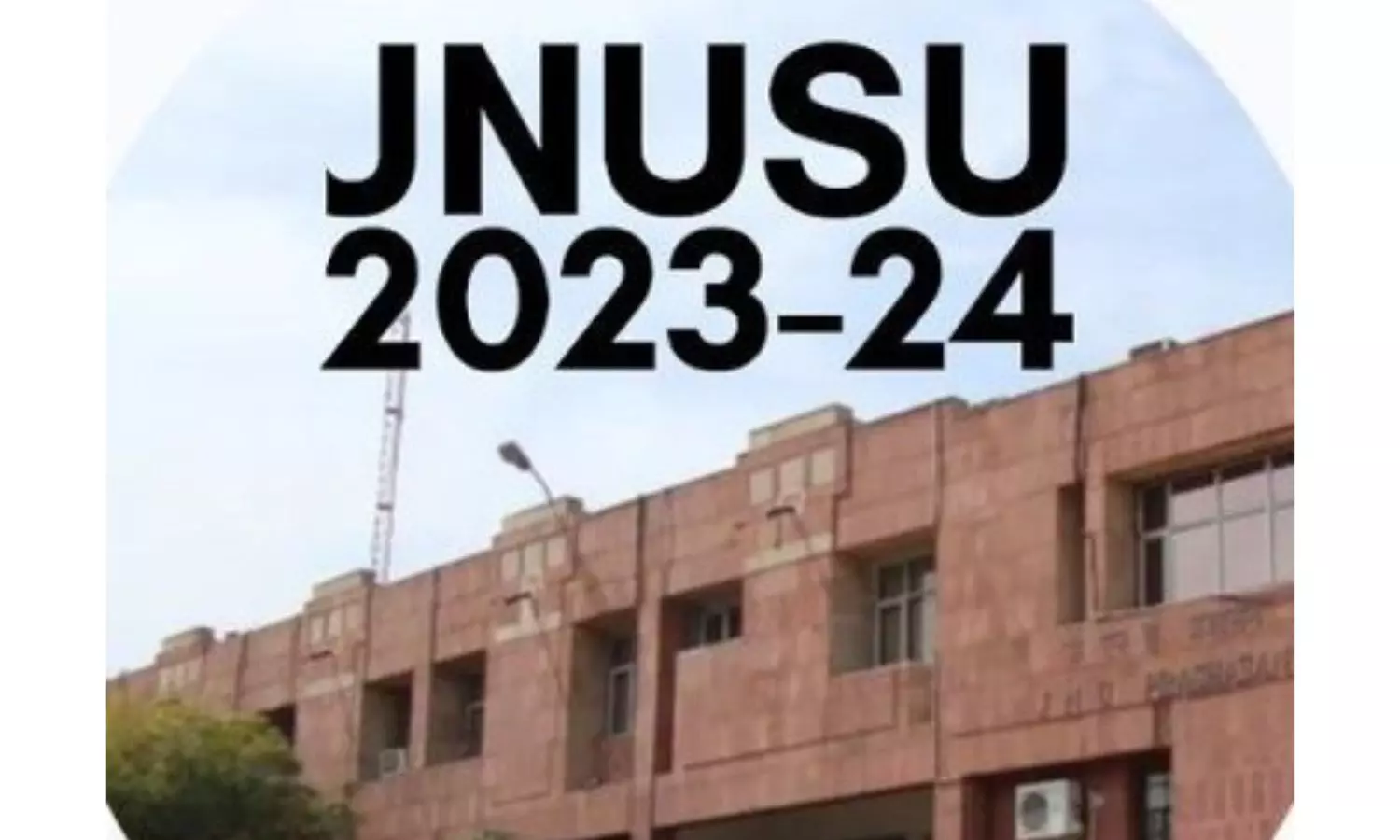 JNUSU ends hunger strike after 17 days, claims administration has agreed to its key demands JNUSU ends hunger strike after 17 days, claims administration has agreed to its key demands