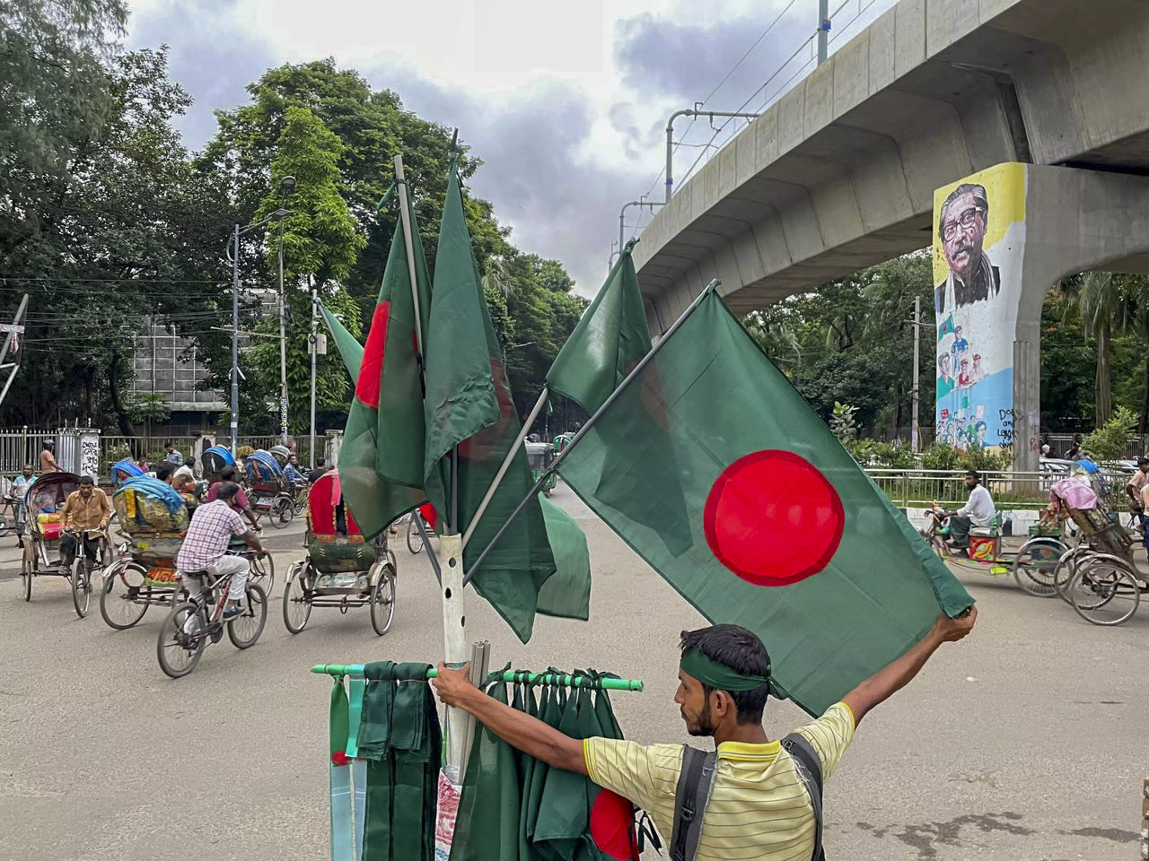 Kamal Davar | After Bangladesh’s eruption, stabilising of neighbourhood has become crucial Kamal Davar | After Bangladesh’s eruption, stabilising of neighbourhood has become crucial
