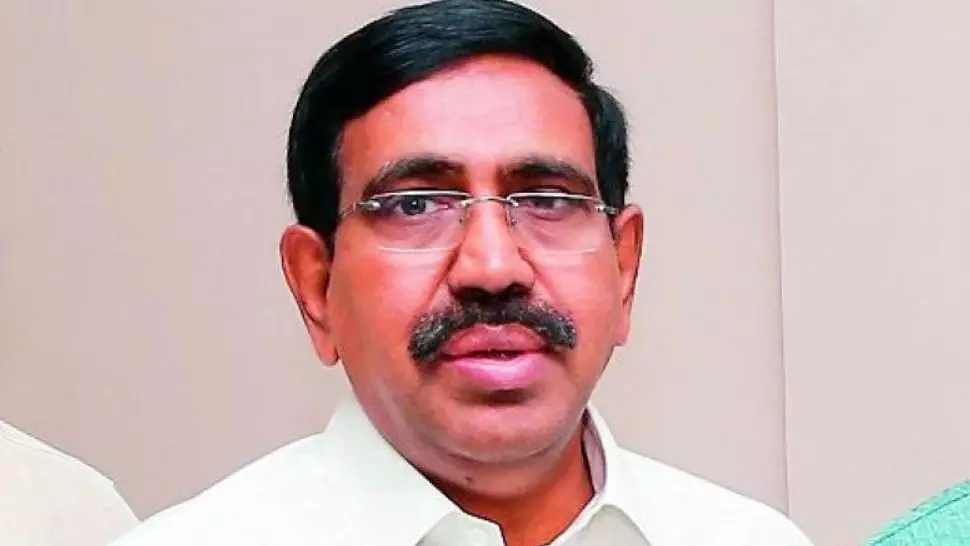 Centre extended TIDCO housing project date by one year: Minister Centre extended TIDCO housing project date by one year: Minister