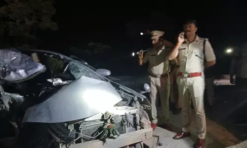 Kadapa: Five killed in mishap at Guvvalacheruvu ghat