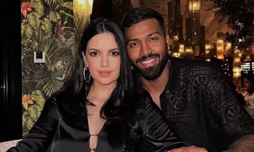 I cannot leave India, says Natasa Stankovic reveals reality after Breakup