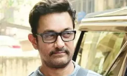 Is Aamir Khan getting married for the third time?