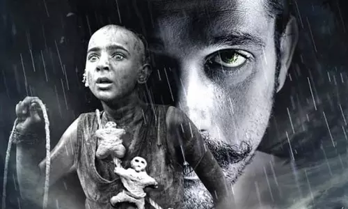 Tumbbad Rerelease in theatres