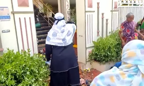 Garbage Thrown Into Mayor’s Home in Protest Against ‘Collection Tax’