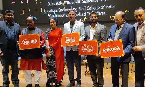 International Startup Foundation hosts the Investor Connect Workshop