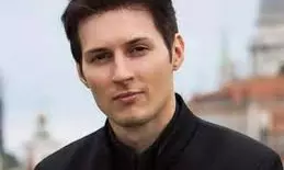 Kremlin warns France against trying to intimidate Telegram boss Durov