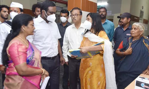 Dengue Deaths Raise Alarm in Nizamabad, Kamareddy