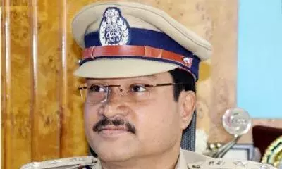 Schools, Colleges Will Get Time Before Demolition, Says HYDRAA Chief Schools, Colleges Will Get Time Before Demolition, Says HYDRAA Chief