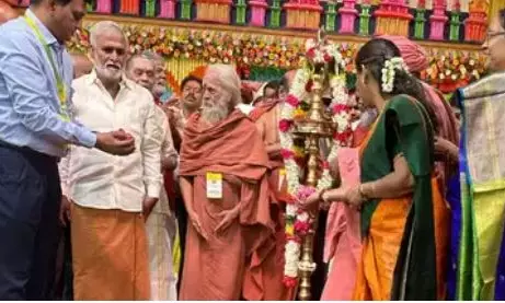 Close Allies Oppose Murugan Conference Close Allies Oppose Murugan Conference