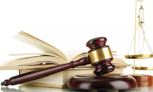 HC Calls Pleas Cheap Stalling Tactic, Fines Senior Citizen ₹5 Lakh
