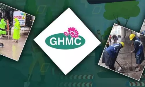 New Waste Disposal Service Available Through GHMC App