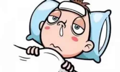 Tribal Villages in ASR District Hit by Fever Outbreak