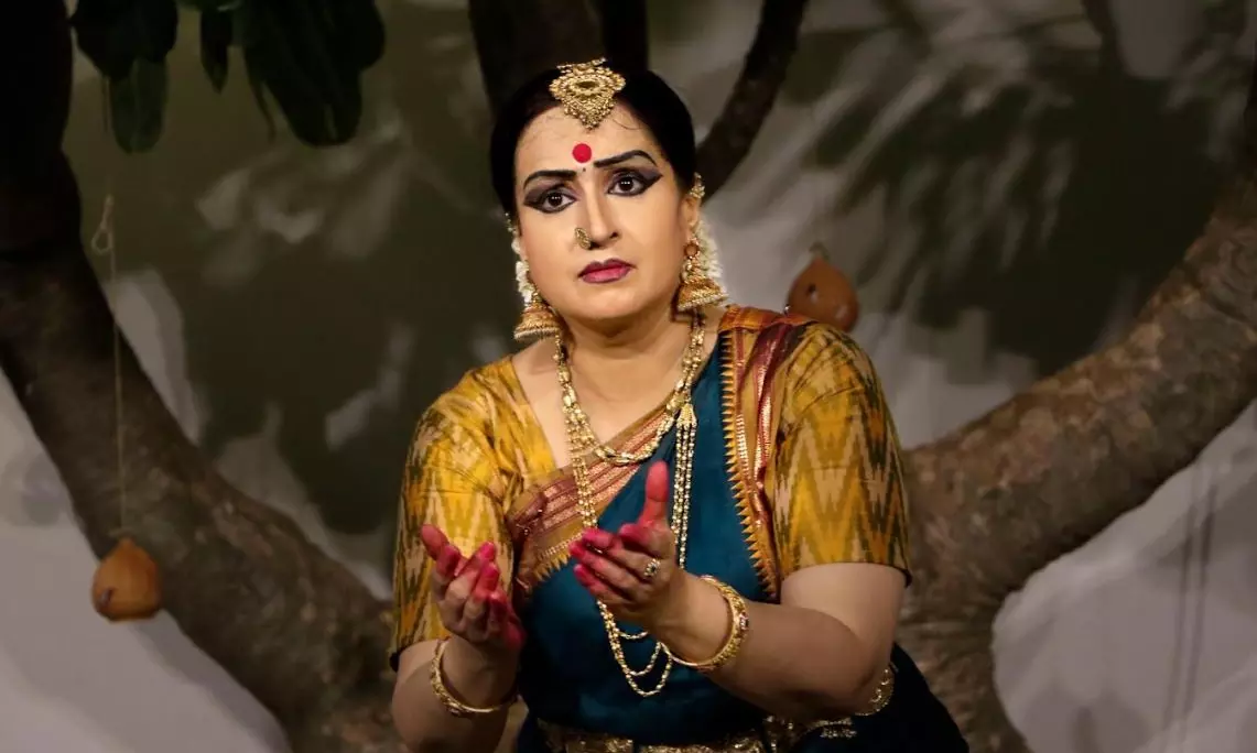 Leading Dancers Will Perform to Annamayya’s Classics