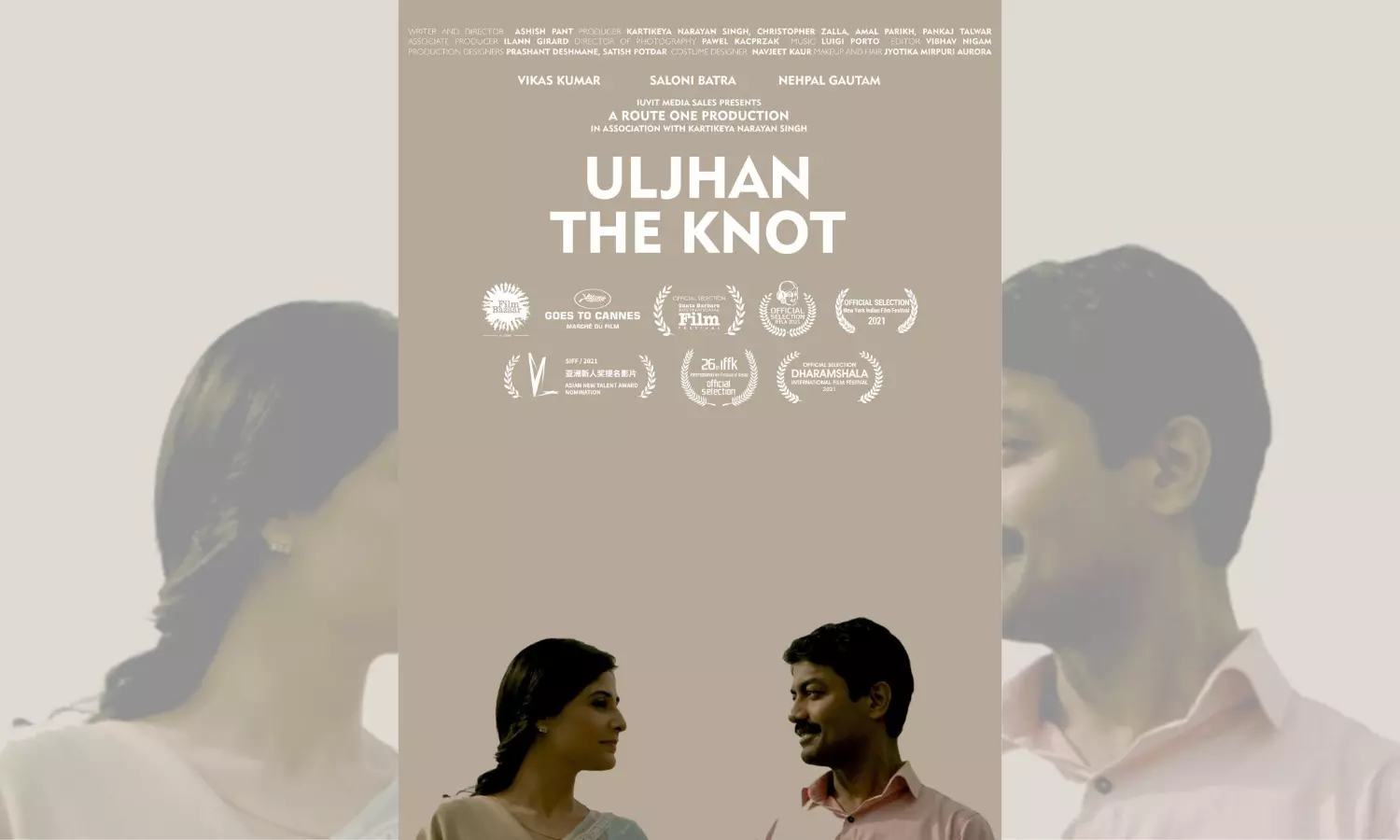 Slow Burn Suspense Drama Uljhan/The Knot to Stream on Open Theatre Slow Burn Suspense Drama Uljhan/The Knot to Stream on Open Theatre