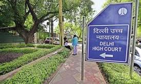 Delhi HC Orders DoPT to Take Action on Complaints Against Retd IAS Officer from Telangana Cadre