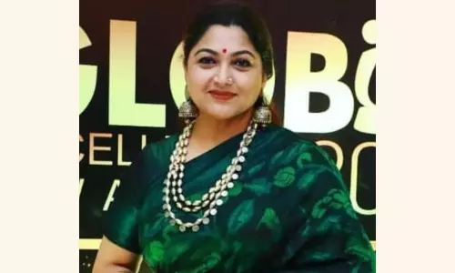 Justice Hema Committee much needed to break abuse: Khushbu