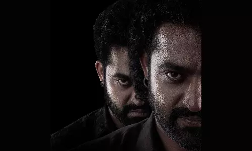 Devara inspired by the ghastly Karamchedu Massacre?