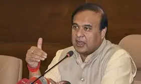 Unrest in Bangladesh accelerates influx of Muslims into India: Sarma