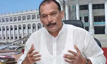 Two Arrested in Stone-Pelting Attack on MLC Ivan D’Souza’s Residence