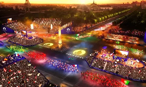 A Brief History of the Paralympics: From Early Beginnings to Global Stage