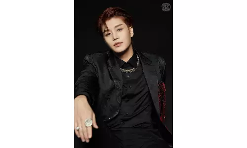 K-pop singer Taeil leaves boyband NCT over accusation of an unspecified sexual crime