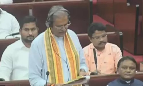 Odisha Replaces KALIA with CM-Kisan Yojana for Farmers