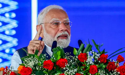 Industrial Smart City To Come Up in Zaheerabad