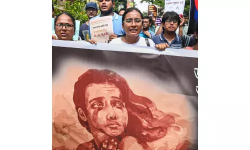 AA Edit | No politics please, focus on making hospitals safe