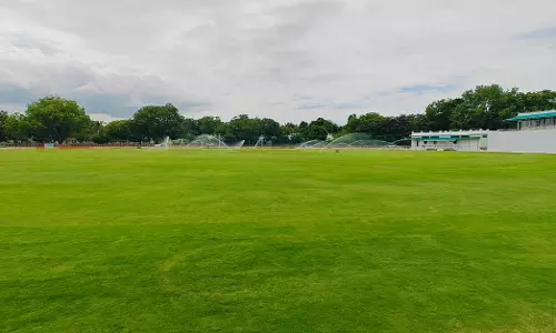 Anantapur to Host Duleep Trophy From Sept. 5