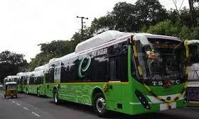 East Godavari To Get 100 Electric Buses, Says Collector