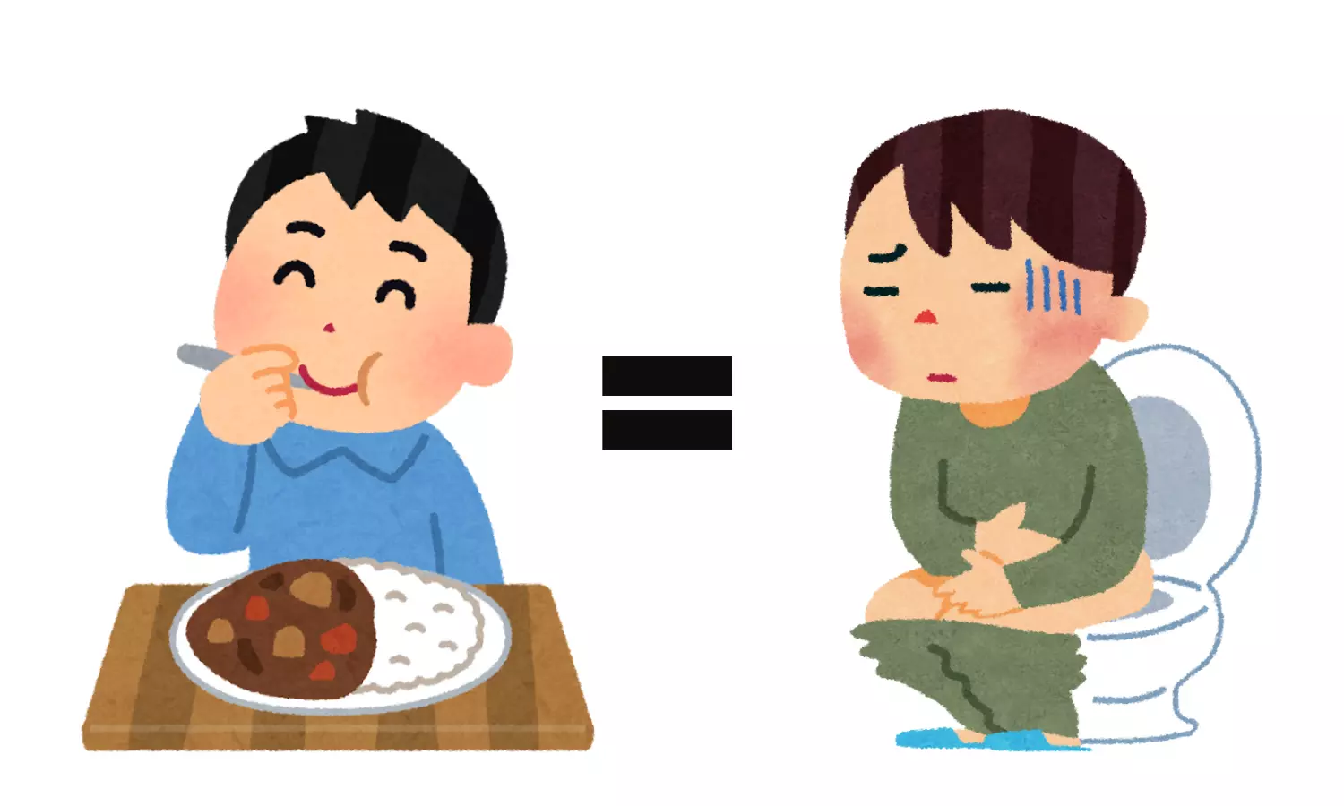 Why Some Folks Sprint to the Loo Post-Meal: The FODMAP Fiasco and More Why Some Folks Sprint to the Loo Post-Meal: The FODMAP Fiasco and More