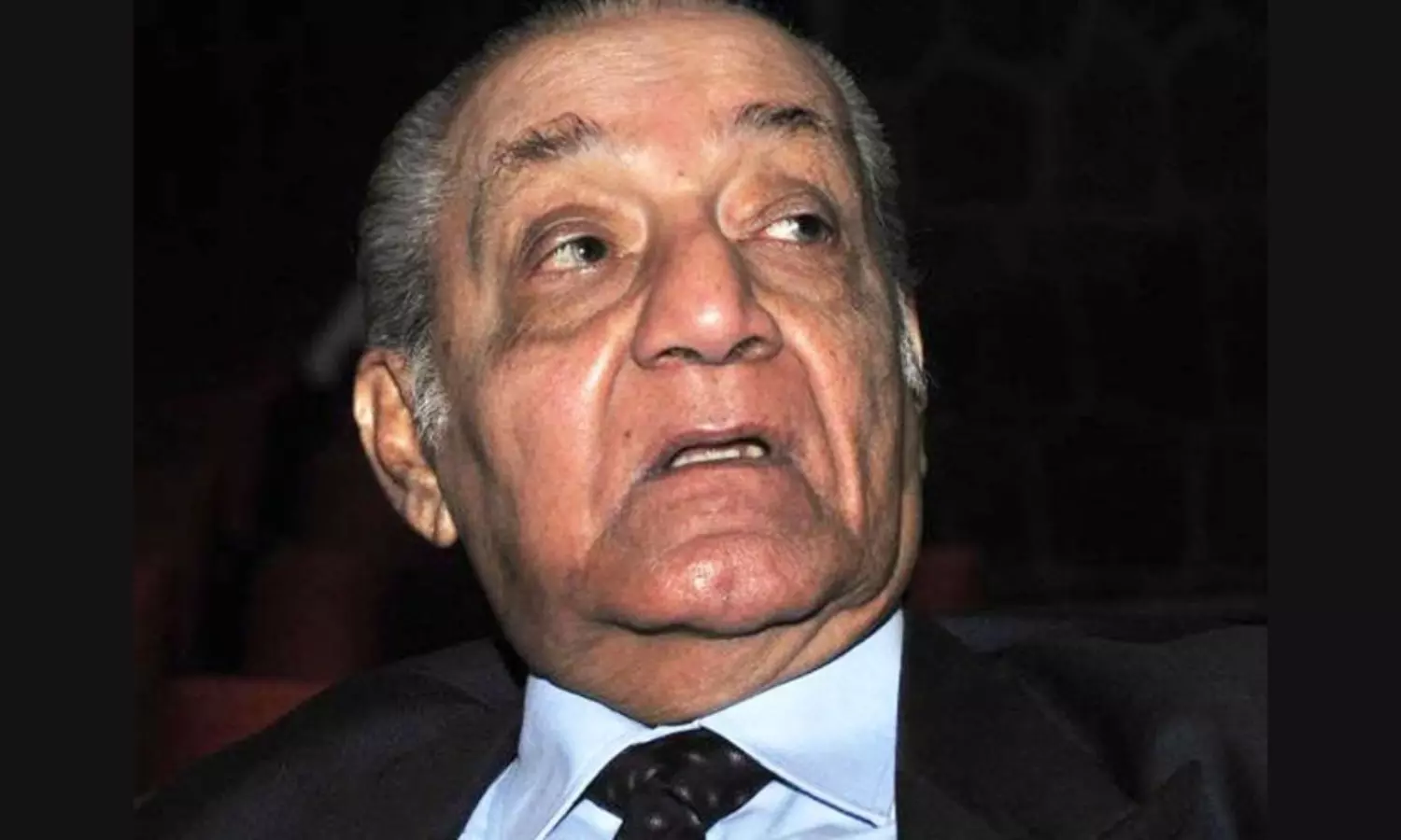 Renowned Scholar A.G. Noorani Dies at 94