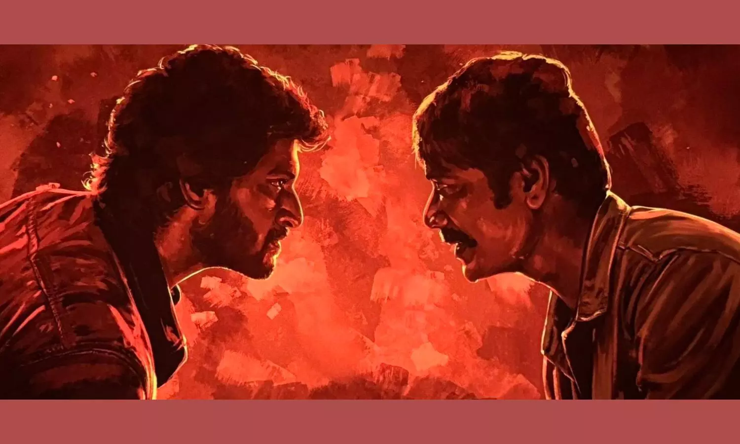 Saripodhaa Sanivaaram: A film on anger management enrages audience with contrived plot Saripodhaa Sanivaaram: A film on anger management enrages audience with contrived plot