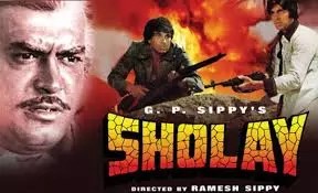Sholay Turns 49: Why 49 Years Later, Gabbar Still Makes Us Laugh Out Loud Sholay Turns 49: Why 49 Years Later, Gabbar Still Makes Us Laugh Out Loud