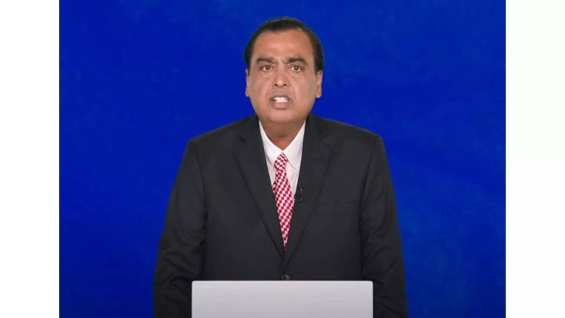 Jio is worlds largest mobile data company; filed 350 patents for 5G, 6G tech: Ambani Jio is worlds largest mobile data company; filed 350 patents for 5G, 6G tech: Ambani