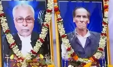 Life Imprisonment for Nine in Mahanga Double Murder Case; One Acquitted