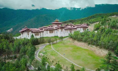Bhutan to host more than 80 global thought leaders at its inaugural Innovation Forum