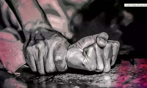 Two held, five booked for trafficking Bangladeshi woman for sex racket; rape charge invoked