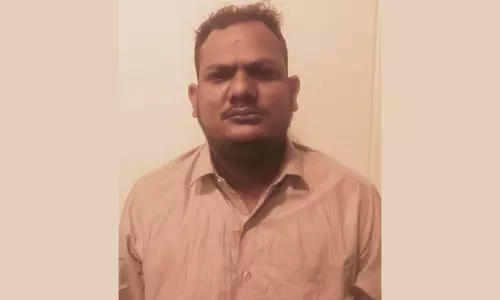 Hyderabad Police Arrest Notorious Pickpocket Gang Leader
