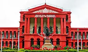 Karnataka HC Dismisses Petitions Against Dy CM in DA Case
